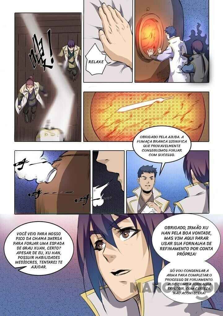 Chapter 51 - Page 10