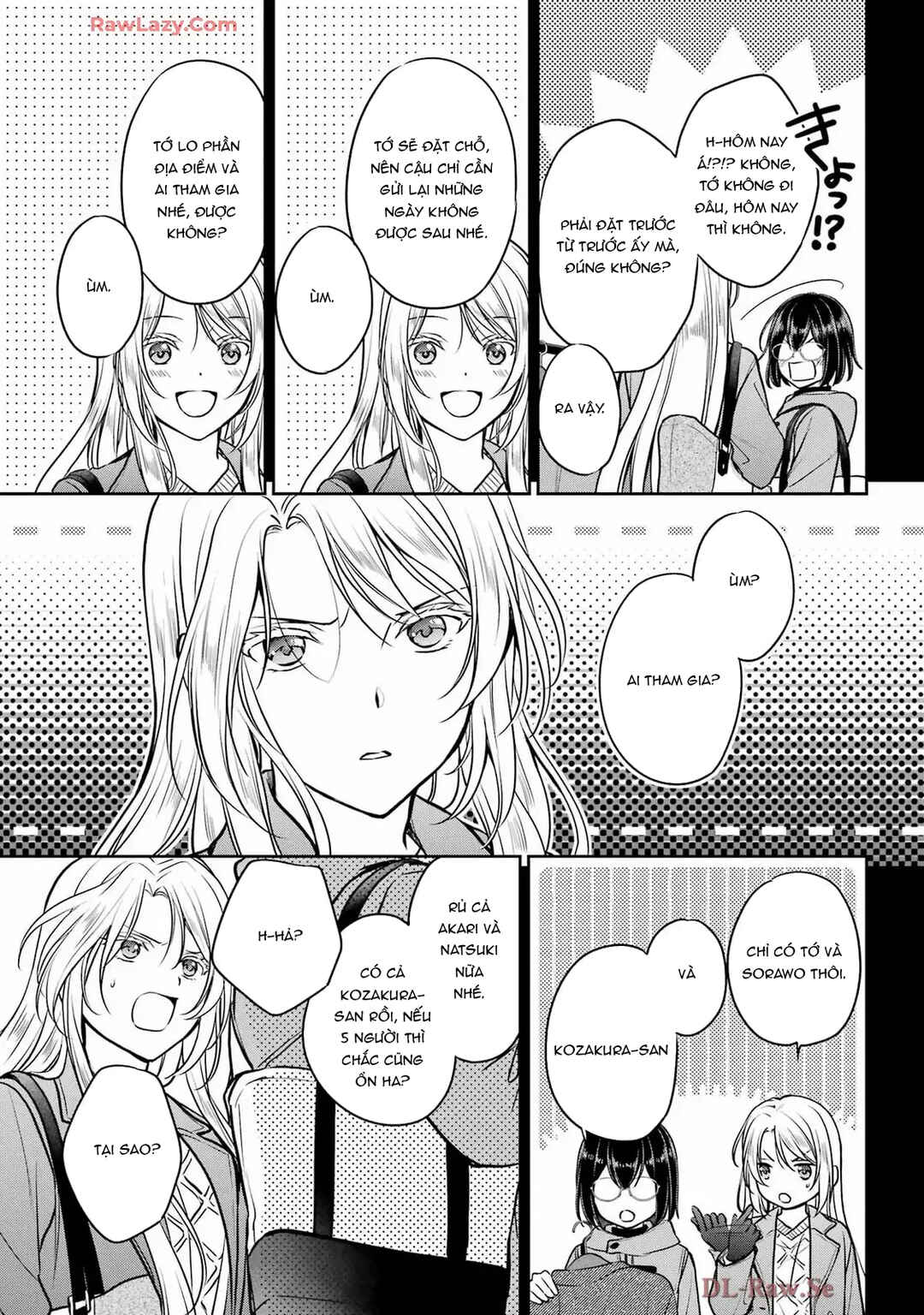 Chapter 79 - Page 19