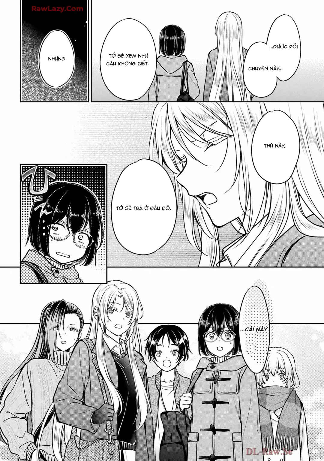 Chapter 79 - Page 22