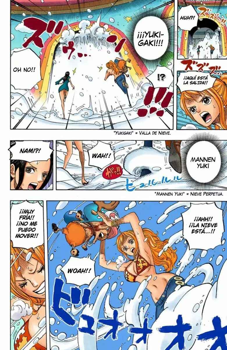 Chapter 686 - Page 10