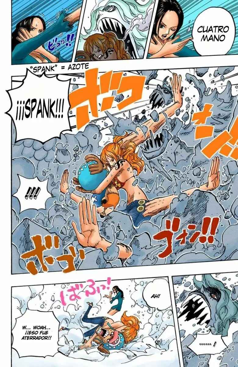 Chapter 686 - Page 12