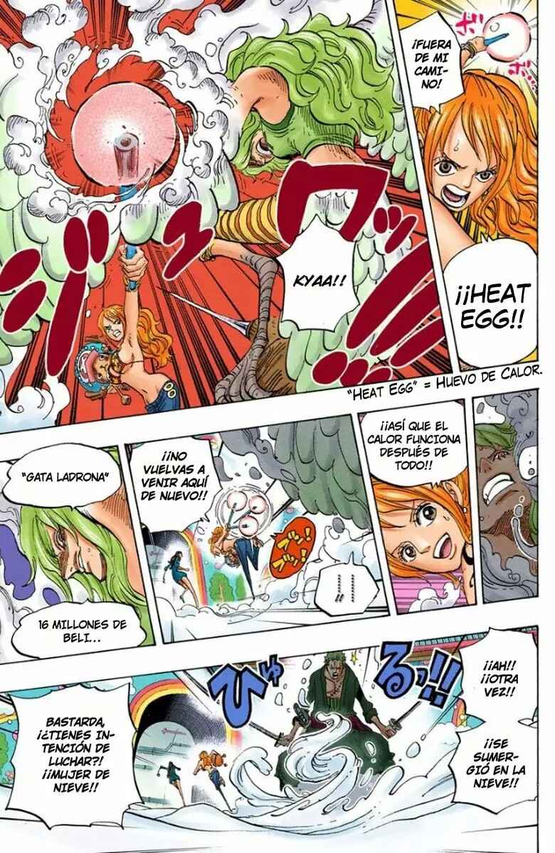 Chapter 686 - Page 9