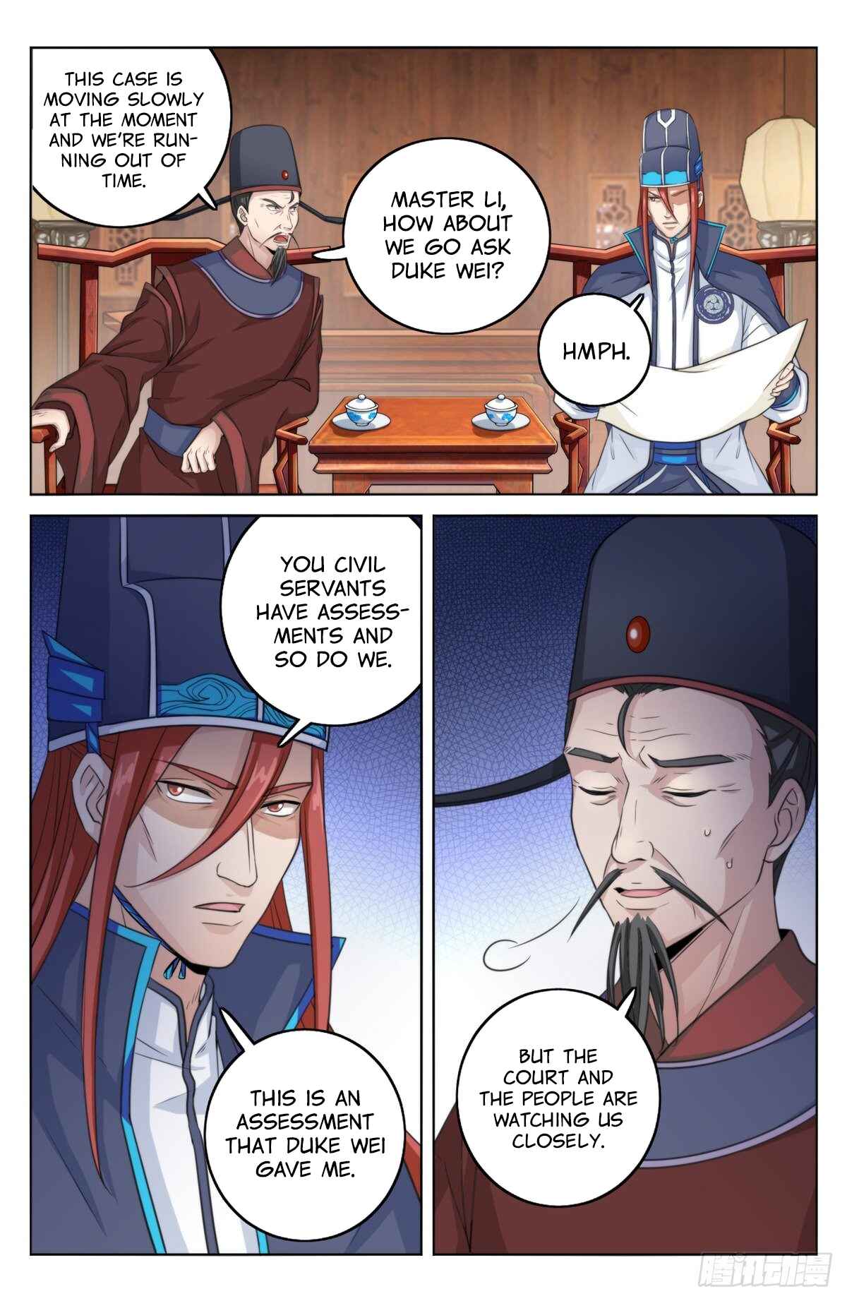 Chapter 3 - Page 11