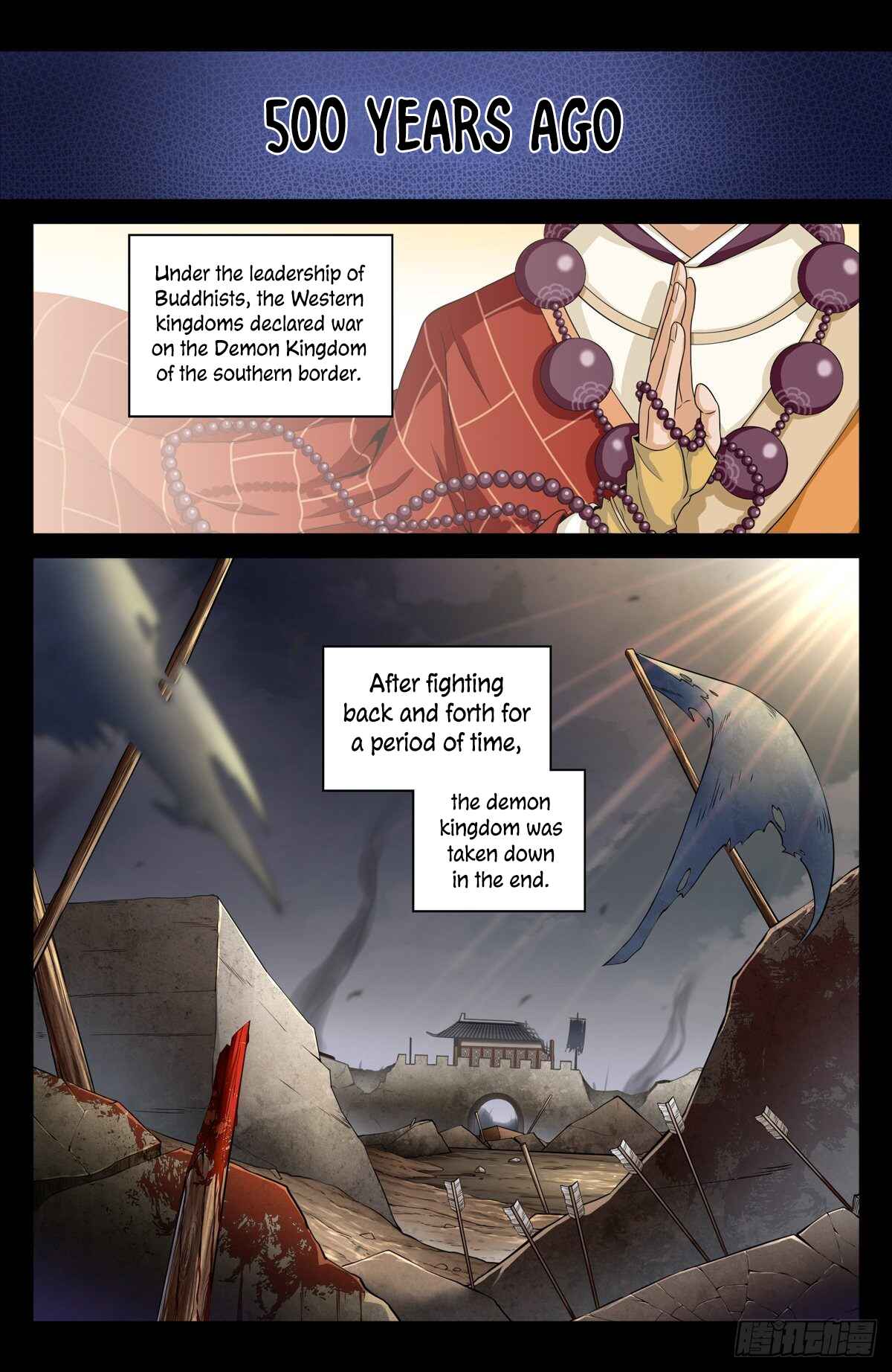 Chapter 3 - Page 3