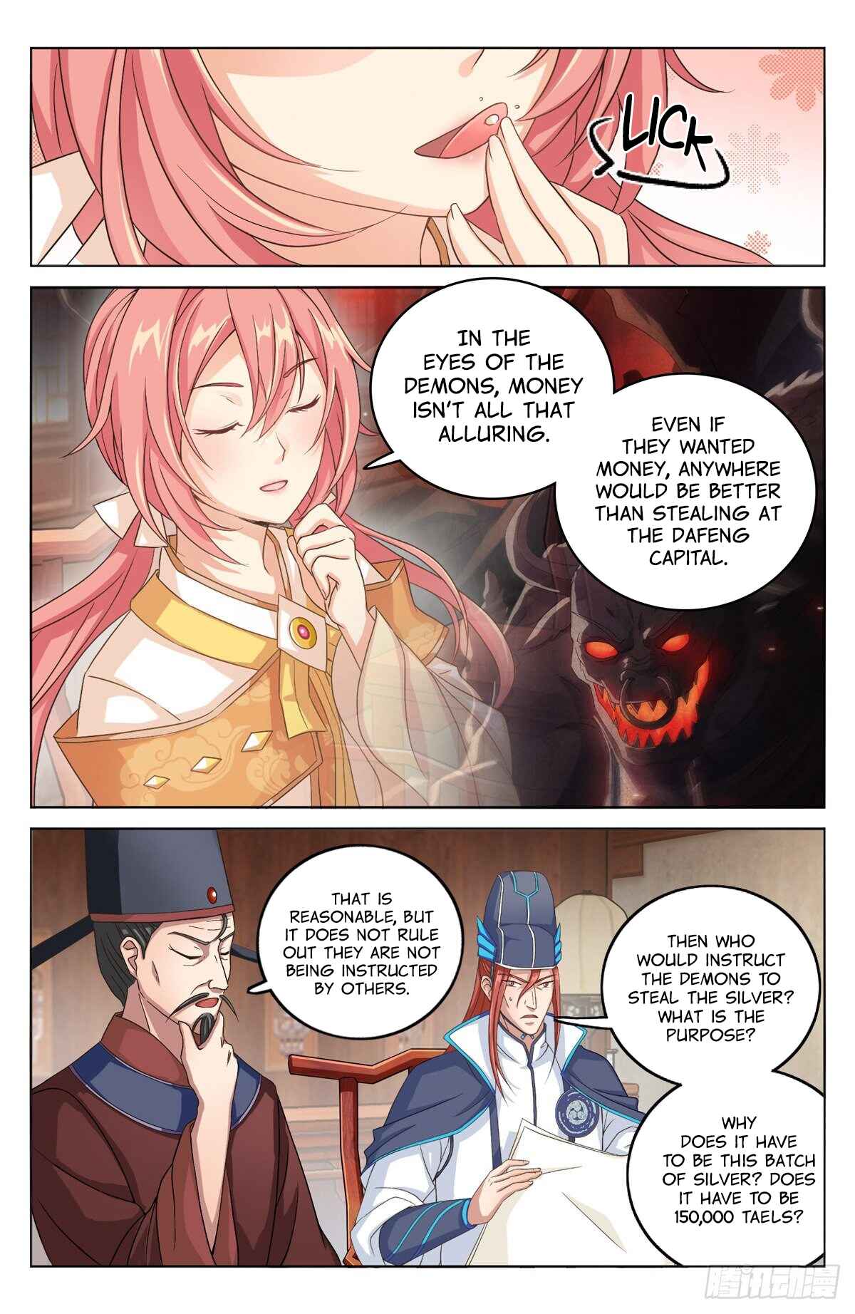 Chapter 3 - Page 7