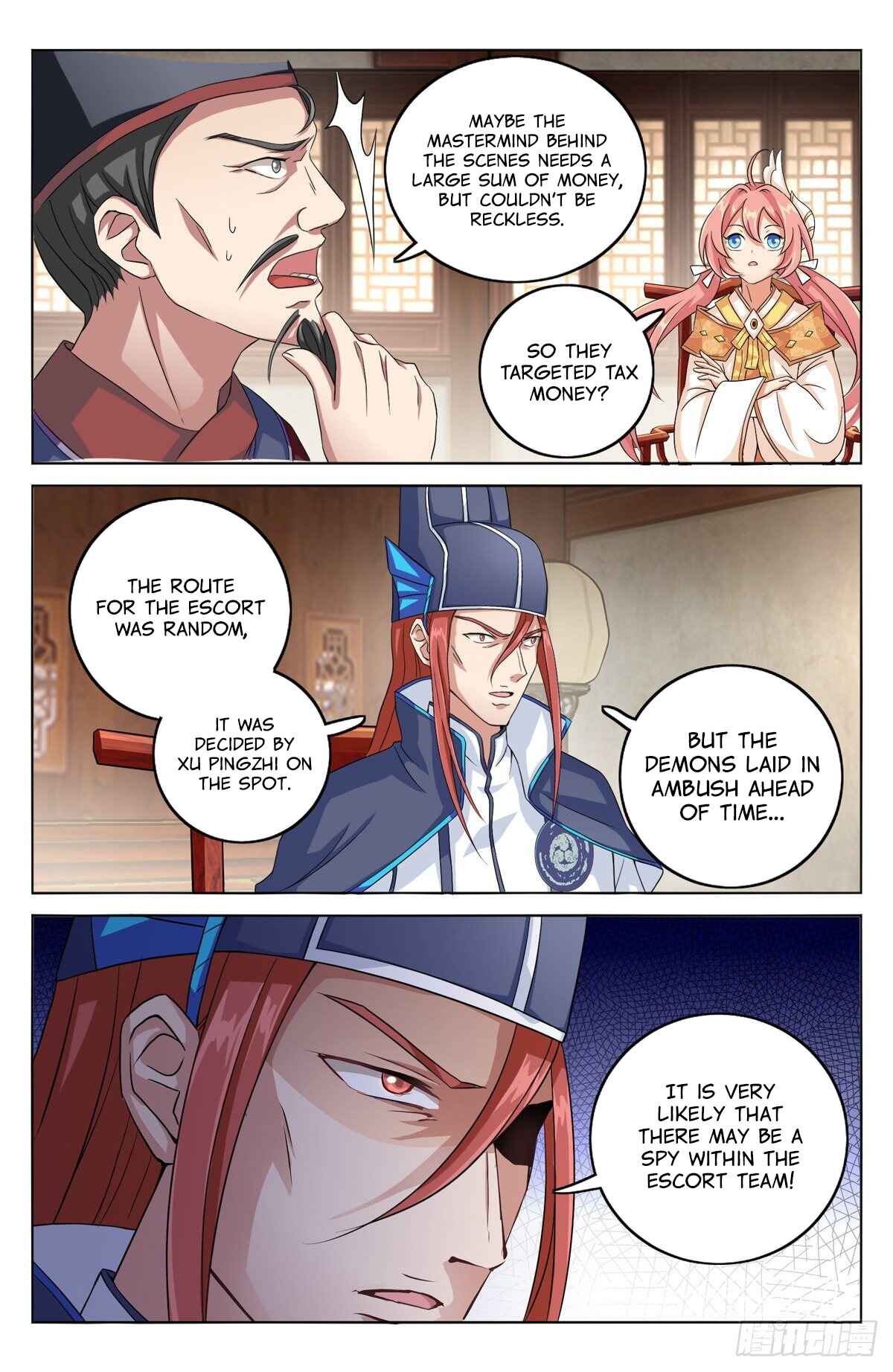 Chapter 3 - Page 8