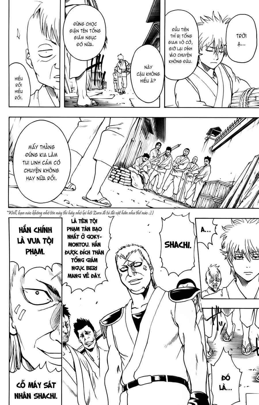 Chapter 340 - Page 15