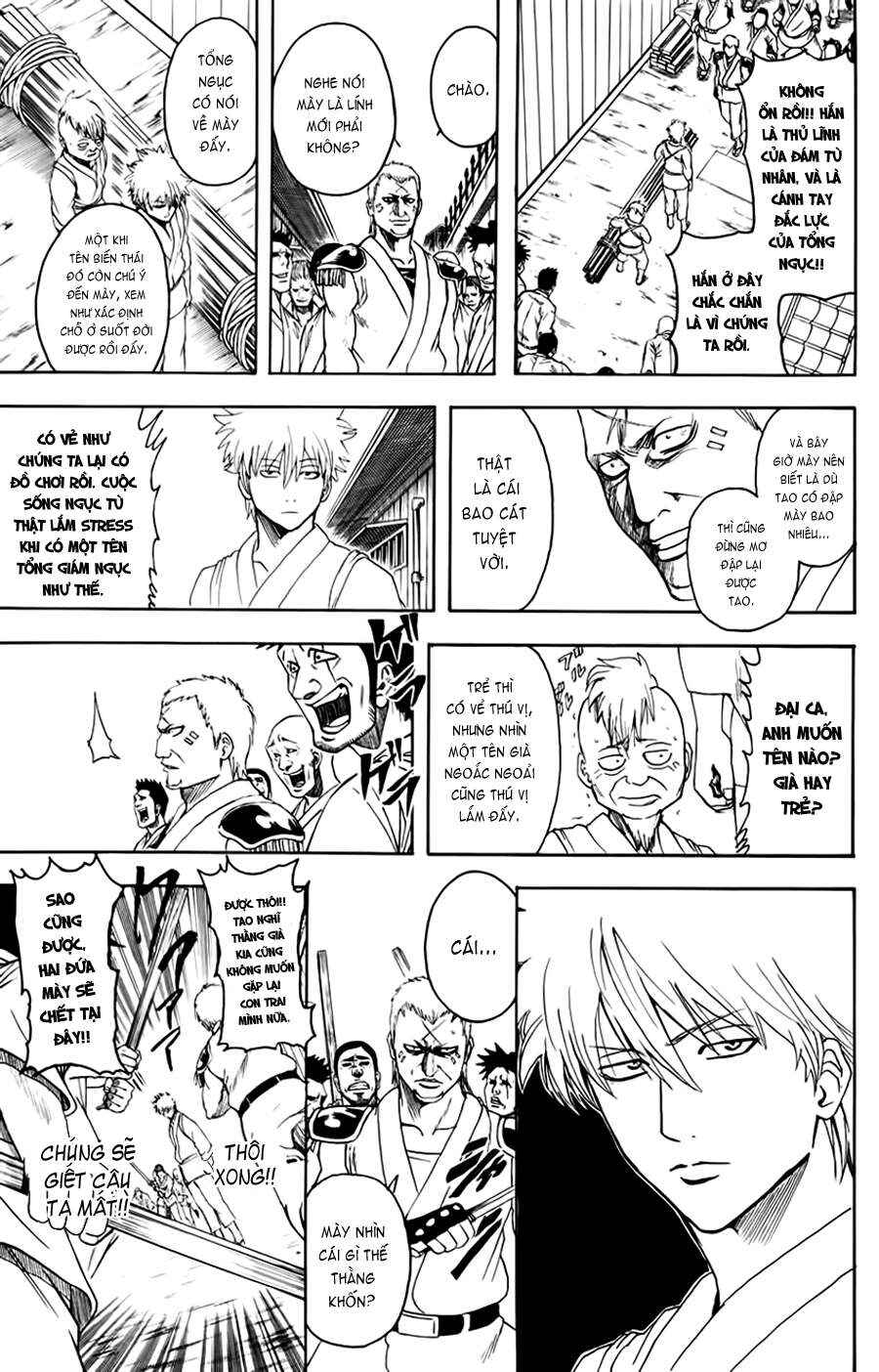 Chapter 340 - Page 16