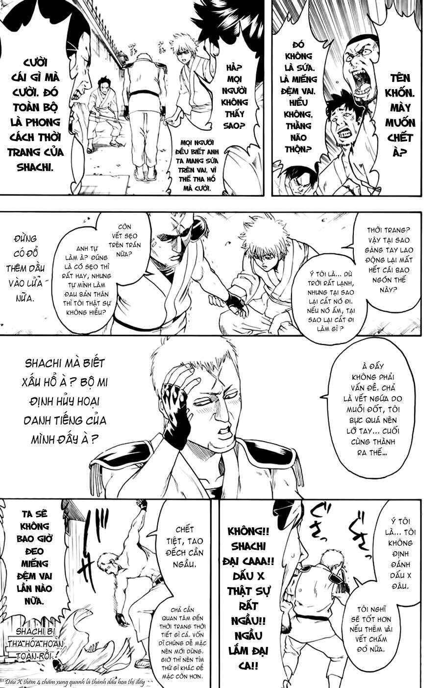Chapter 340 - Page 18