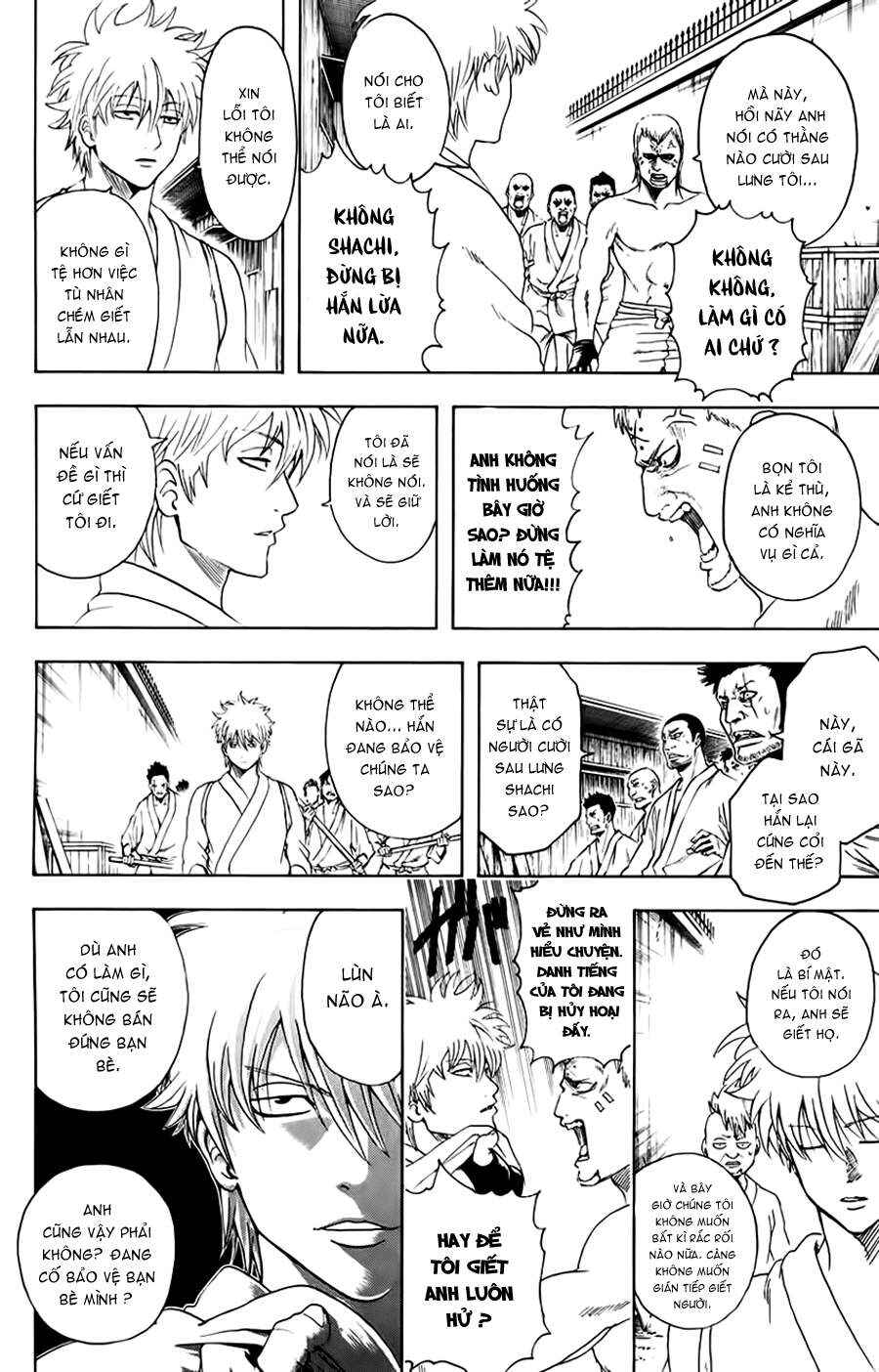 Chapter 340 - Page 19