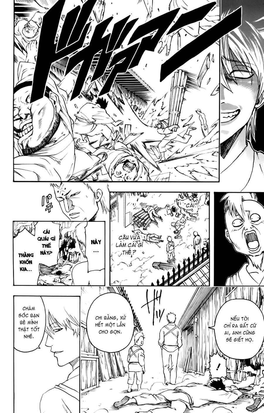 Chapter 340 - Page 21