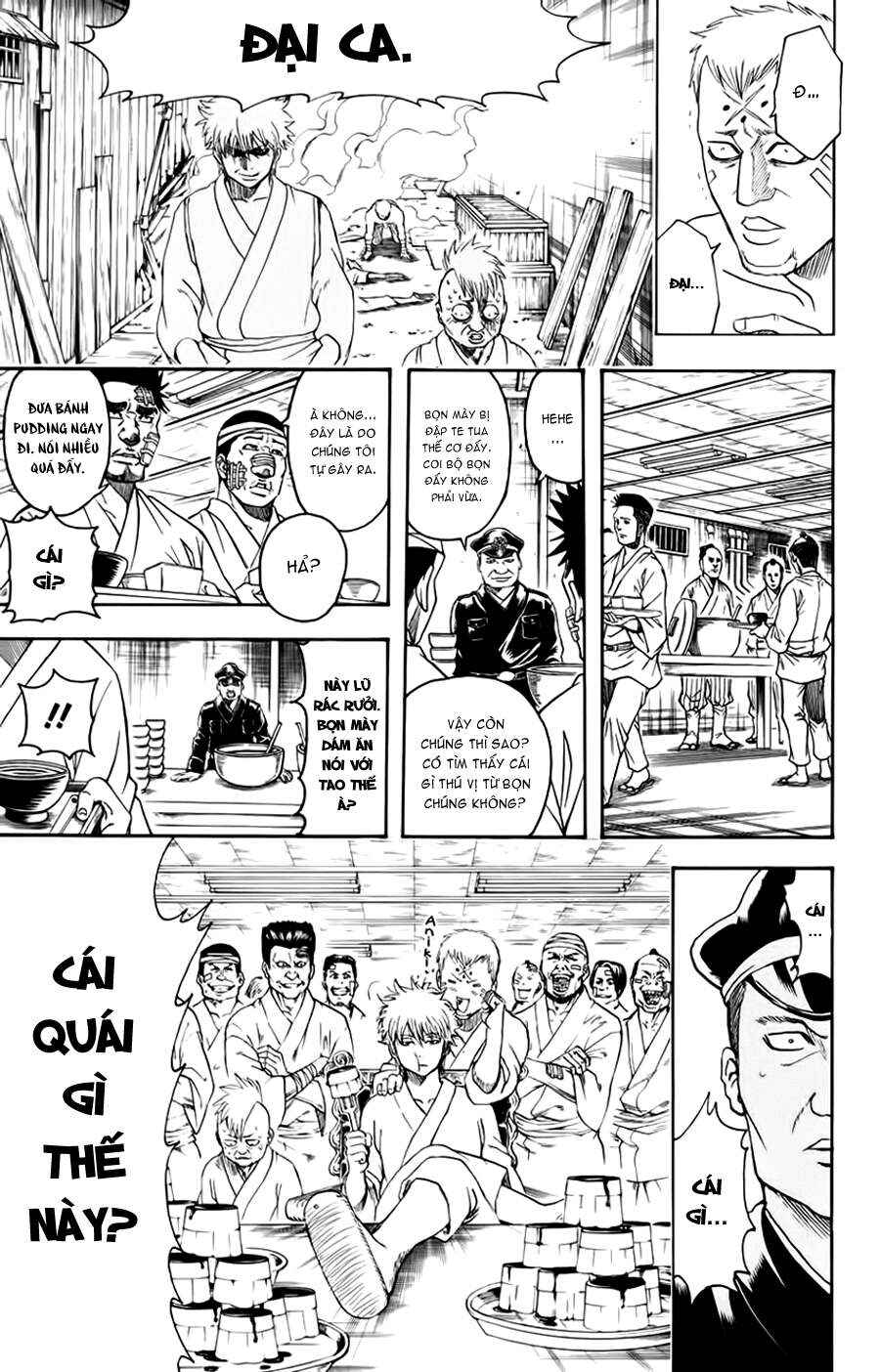 Chapter 340 - Page 22