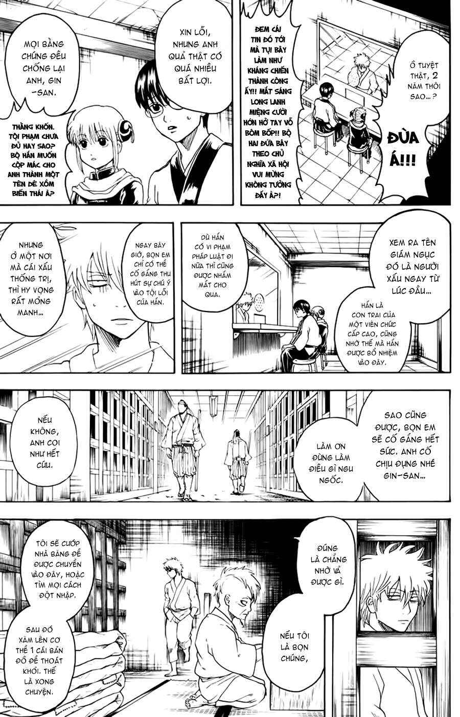 Chapter 340 - Page 8