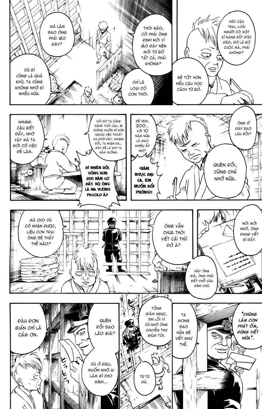 Chapter 340 - Page 9