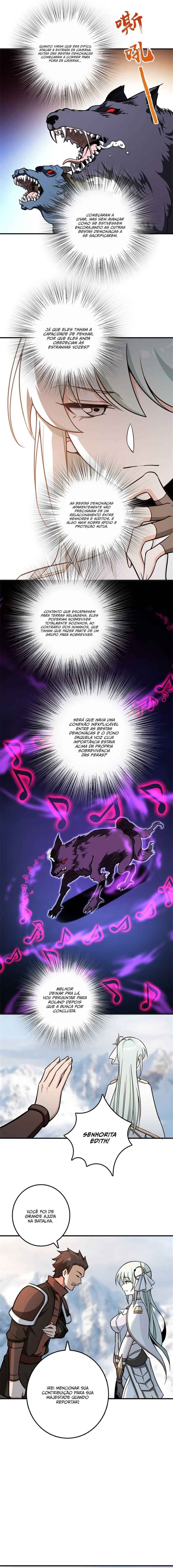 Chapter 475 - Page 5