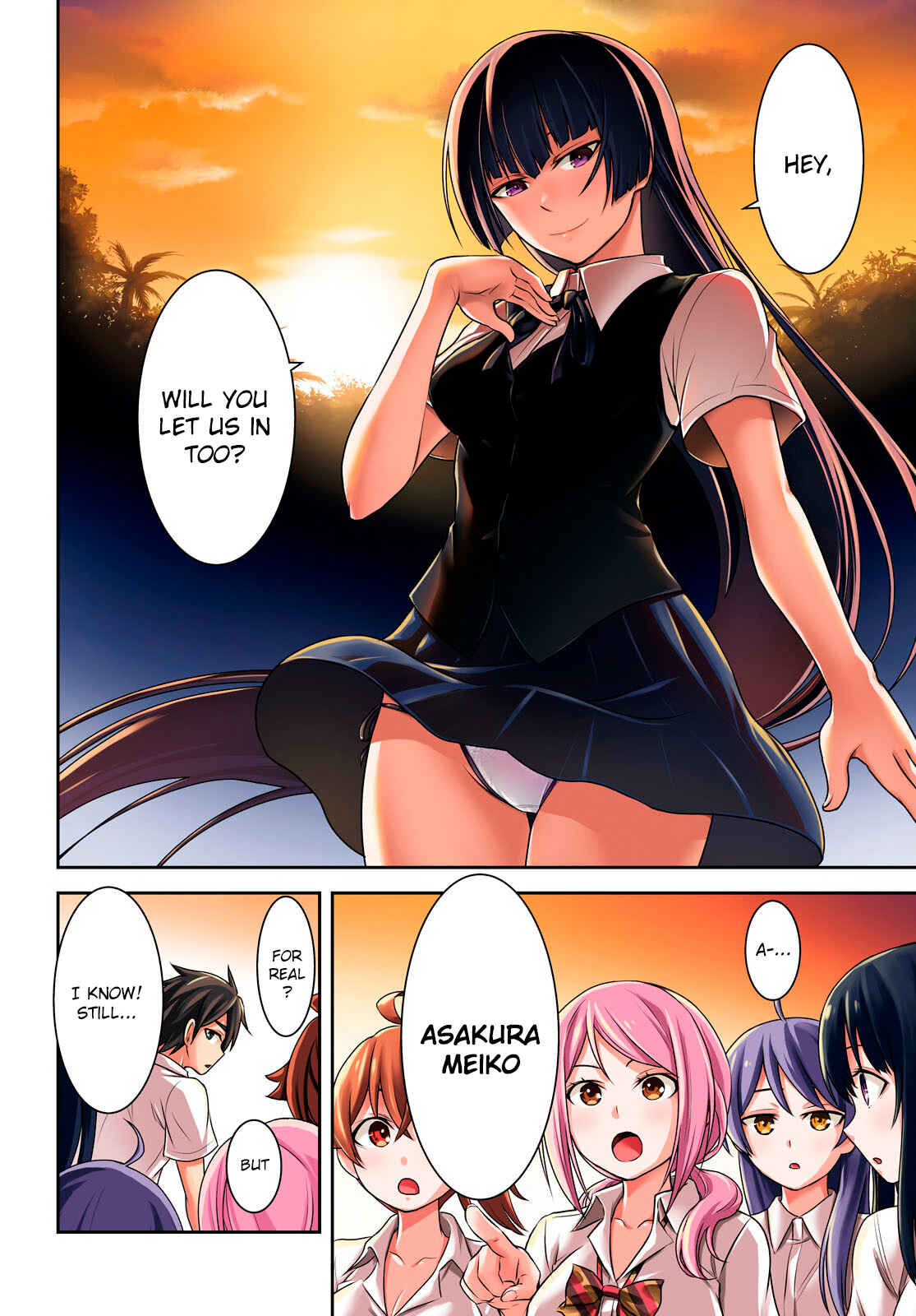 Chapter 6 - Page 3