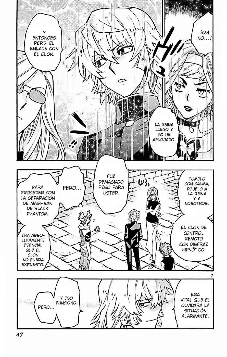 Chapter 529 - Page 6