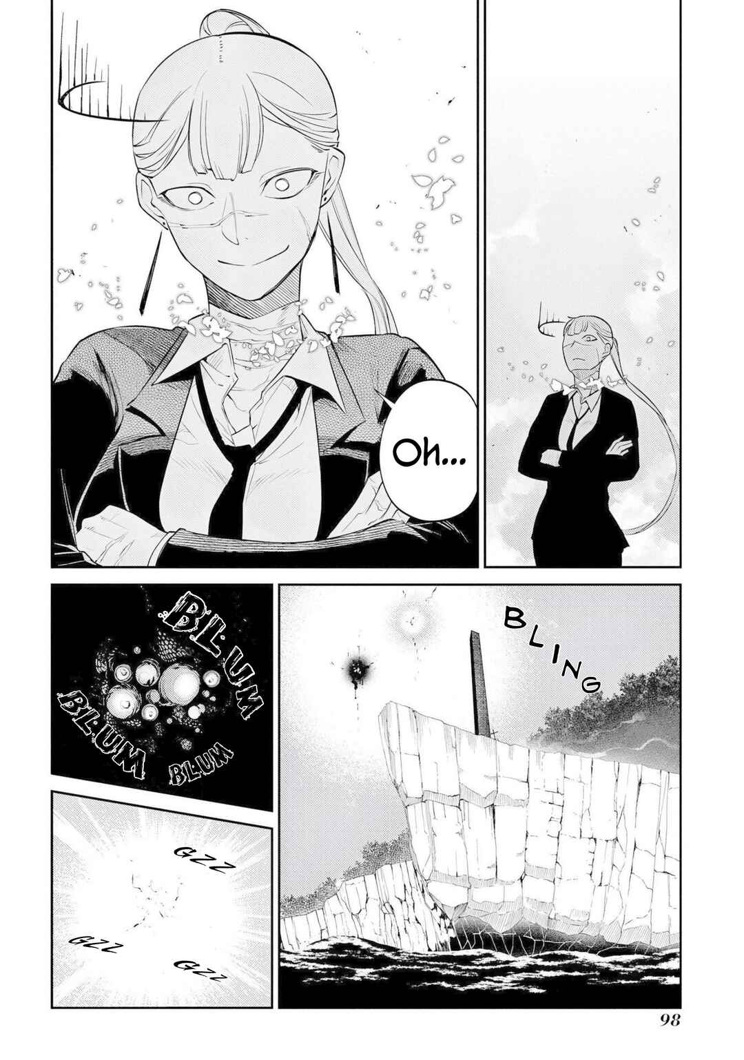Chapter 75 - Page 24
