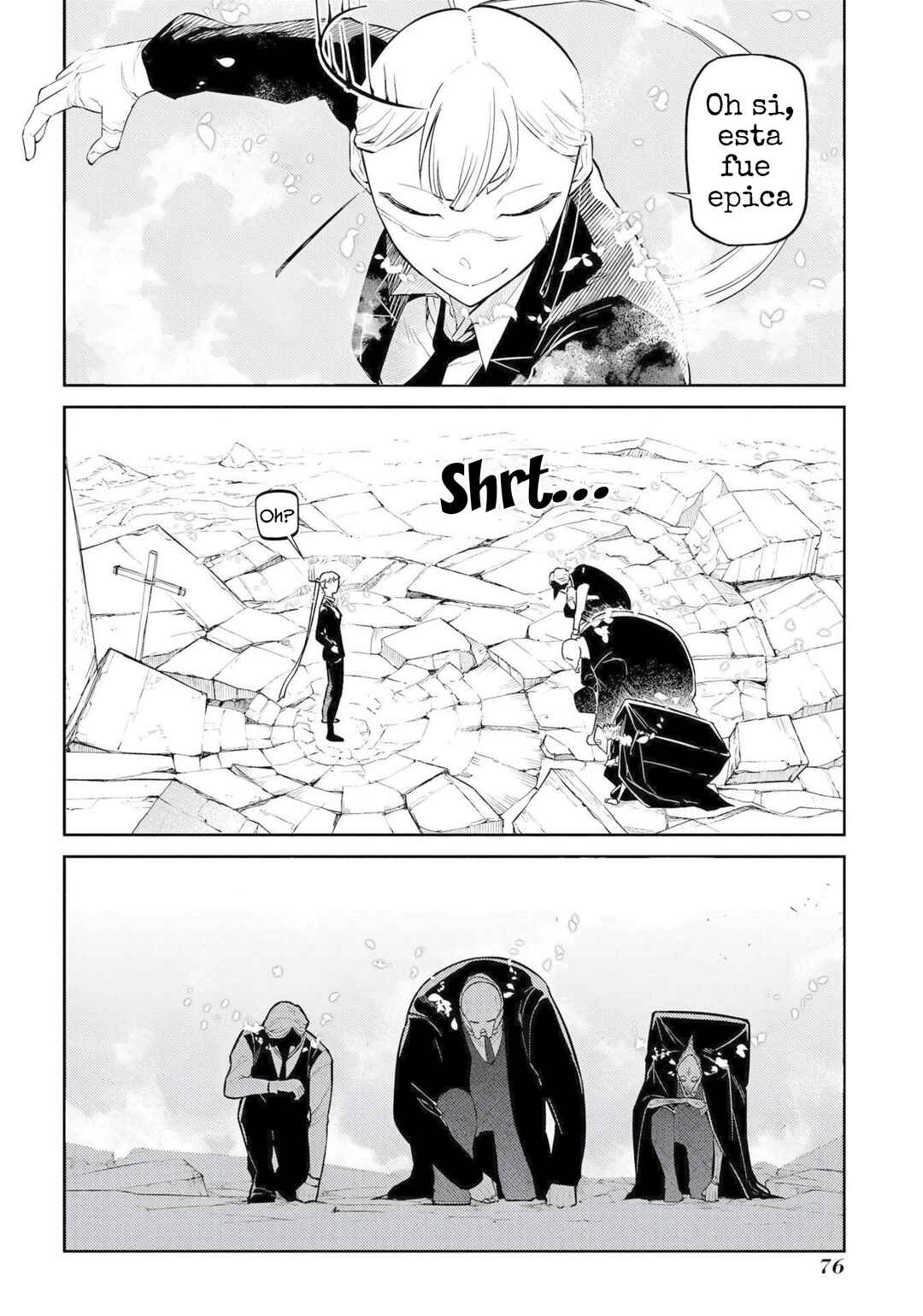 Chapter 75 - Page 3