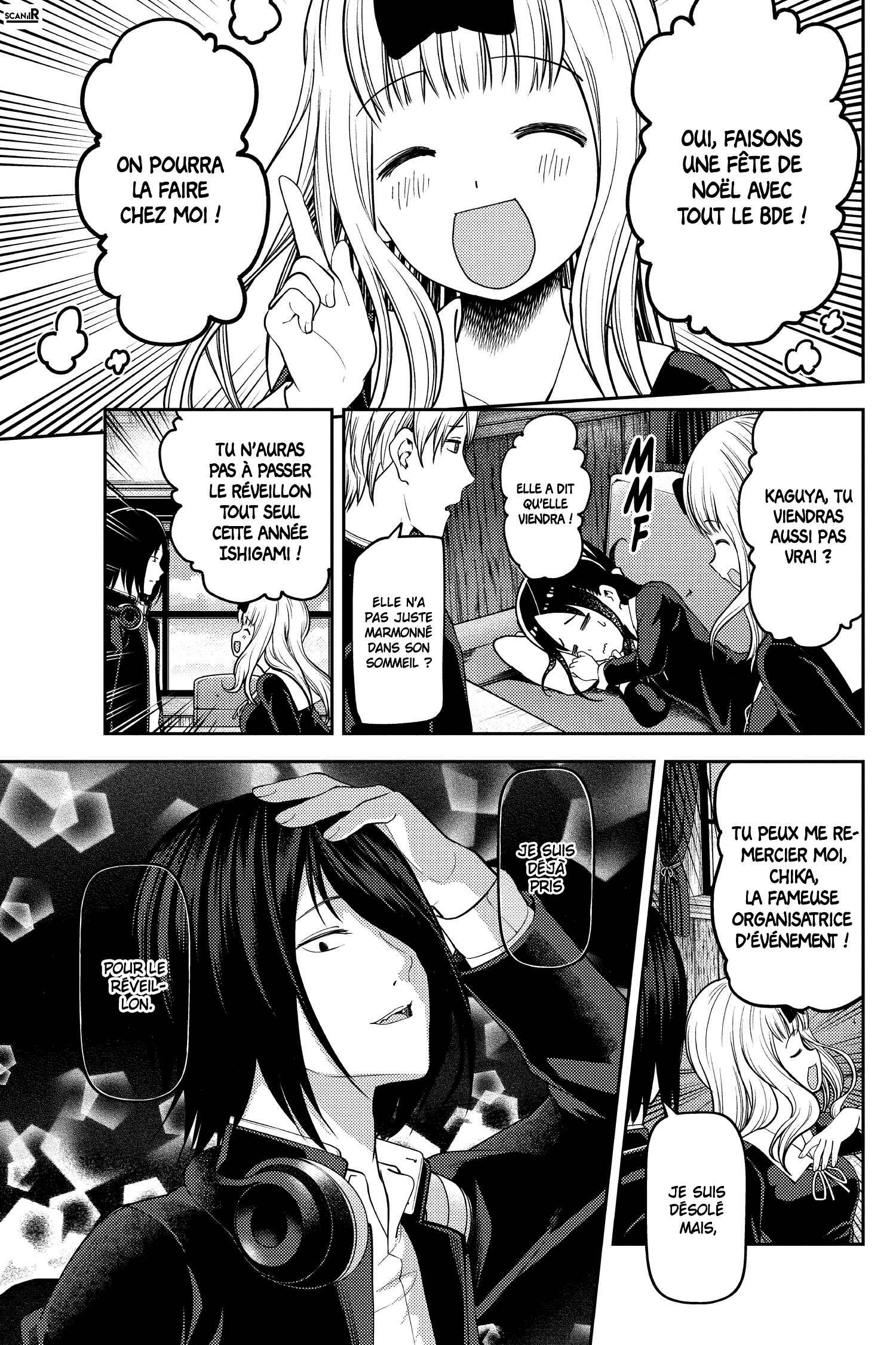 Chapter 140 - Page 14