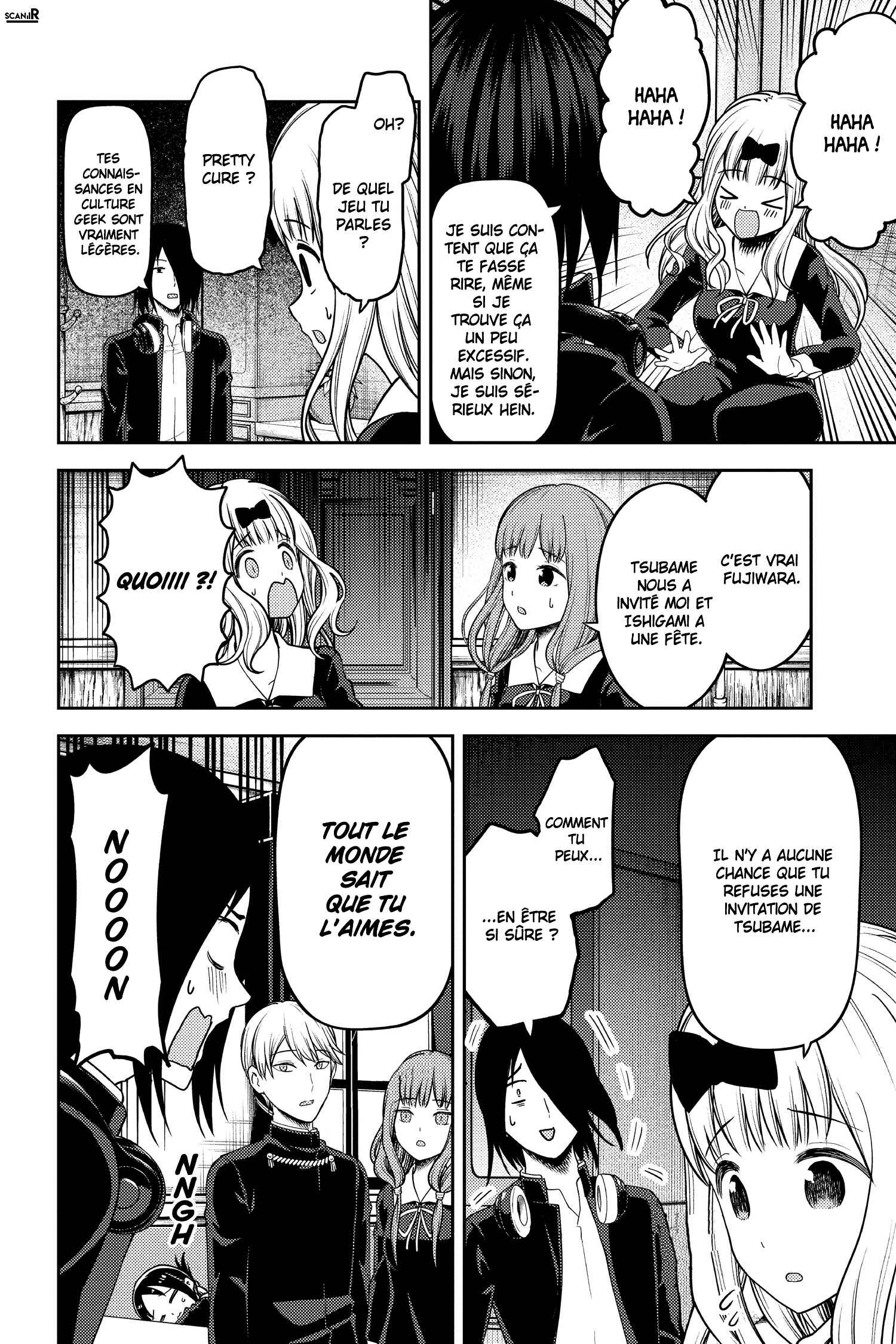 Chapter 140 - Page 15