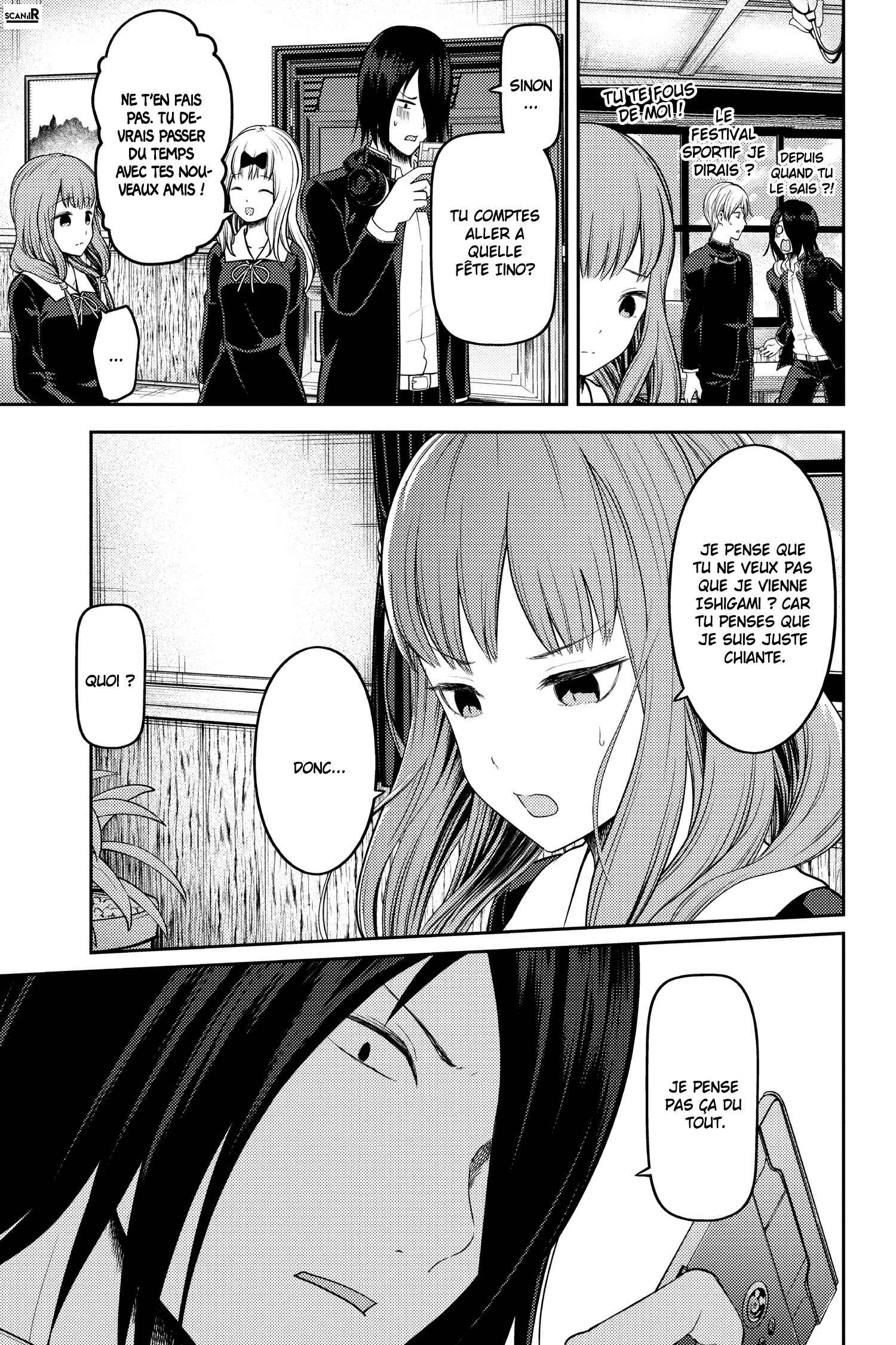 Chapter 140 - Page 16