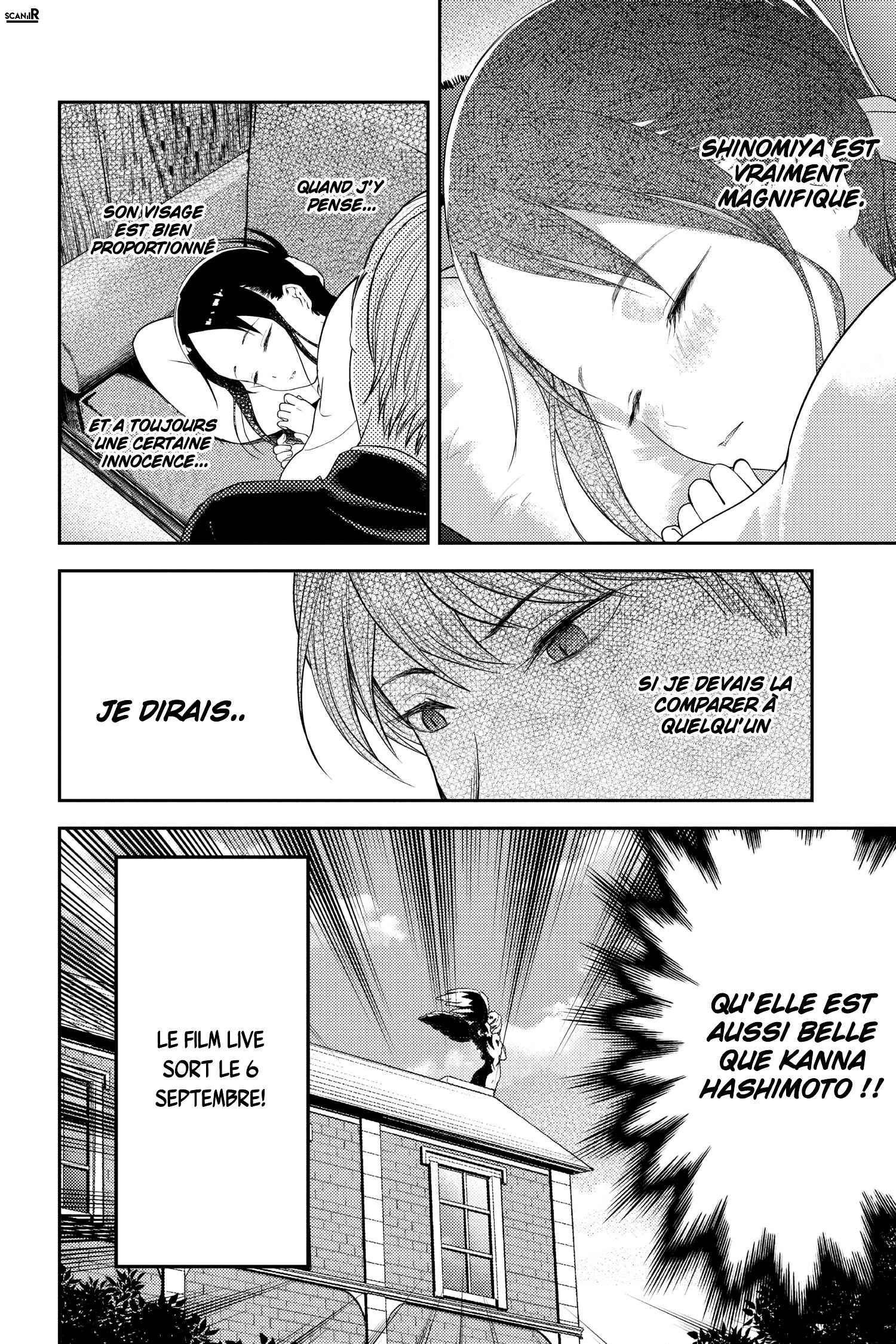 Chapter 140 - Page 19