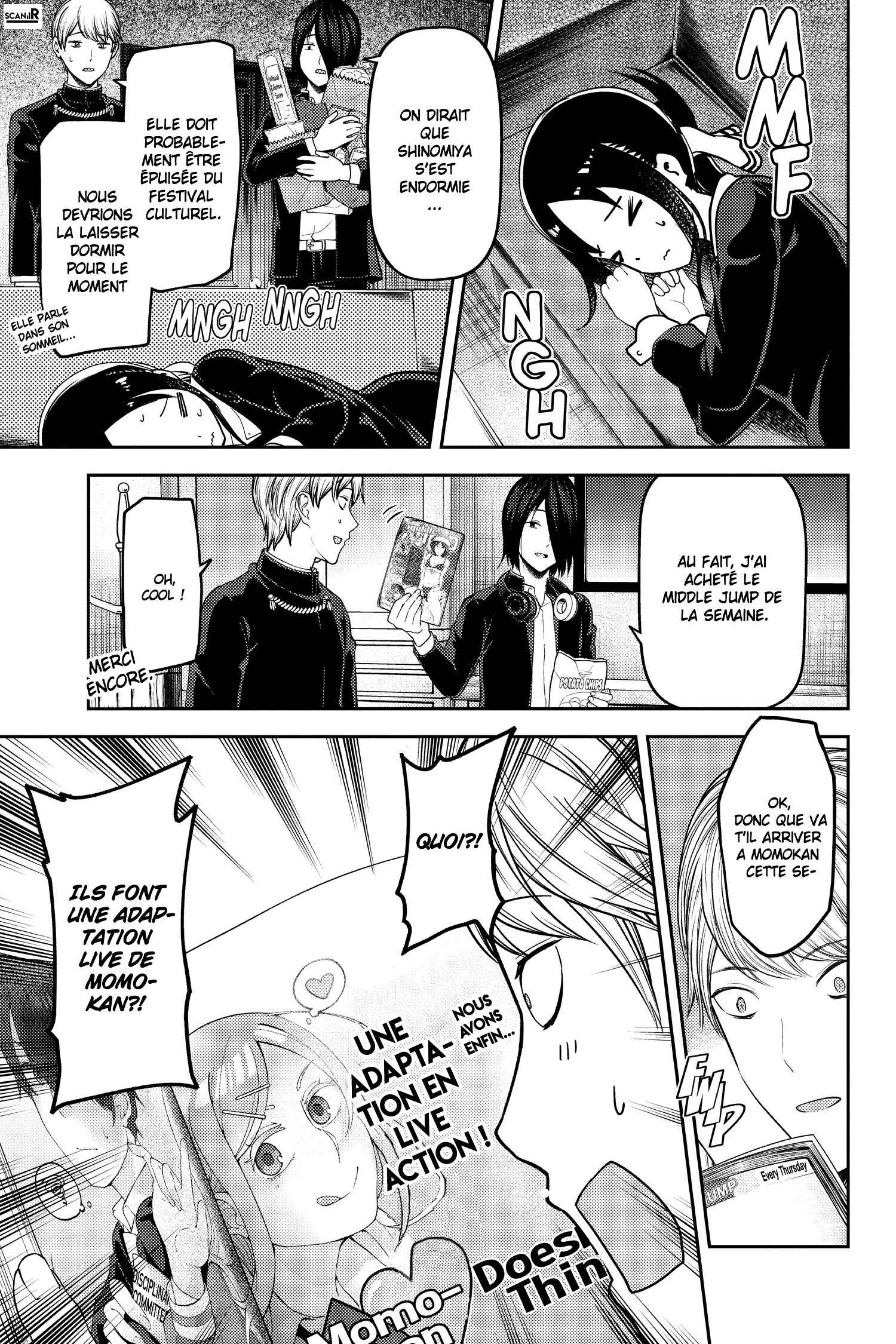 Chapter 140 - Page 2