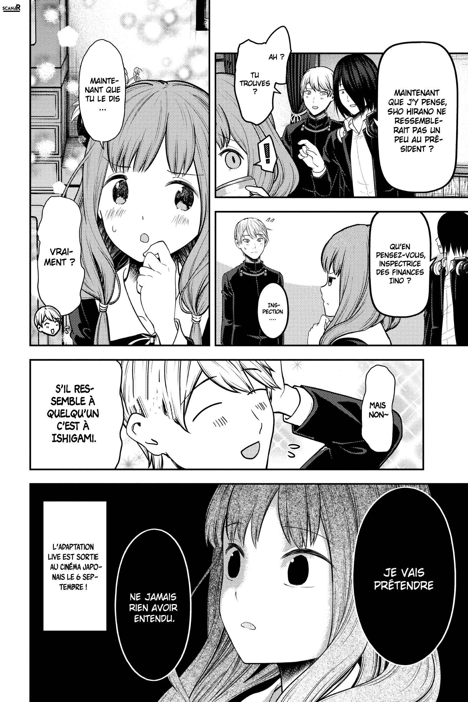 Chapter 140 - Page 5