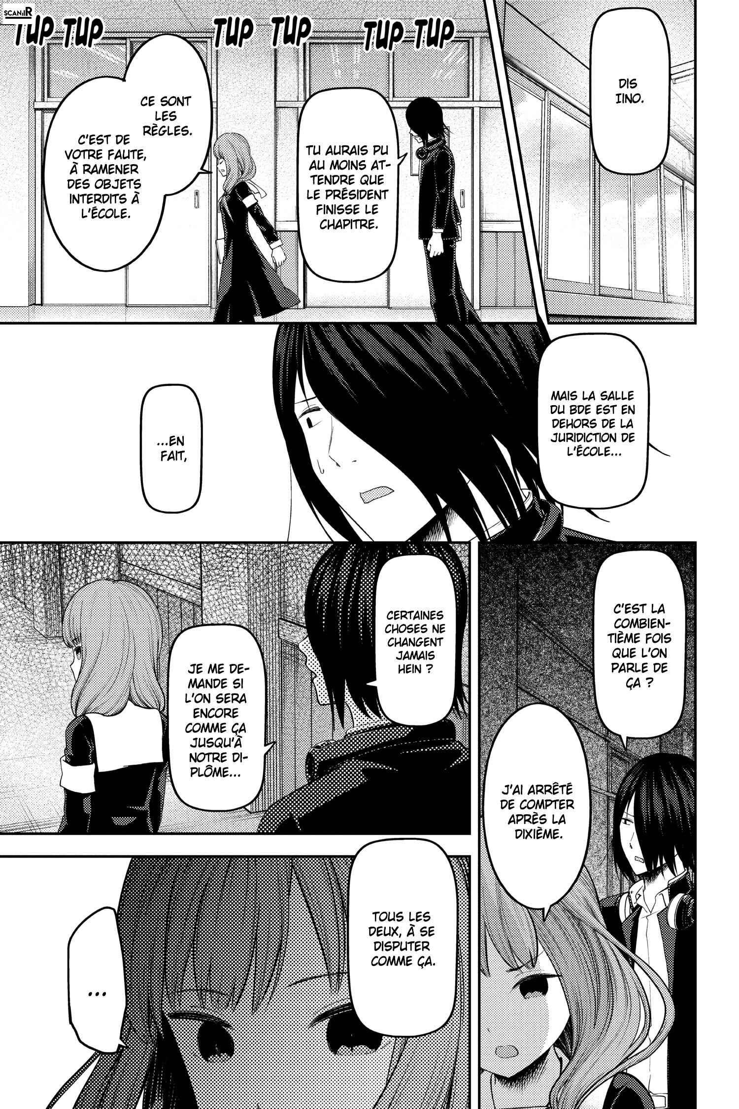 Chapter 140 - Page 6