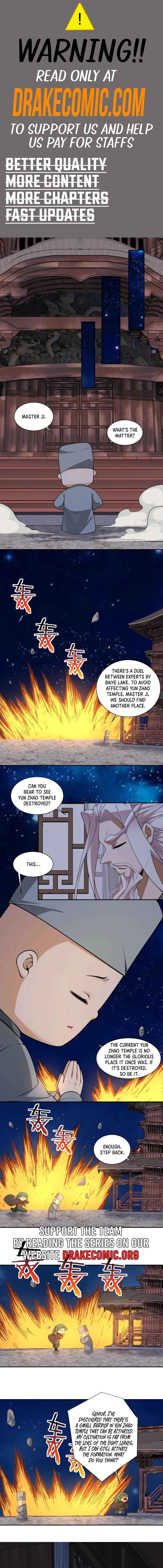Chapter 321 - Page 1