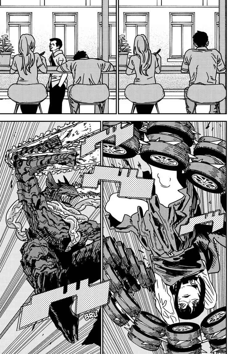 Chapter 216 - Page 11