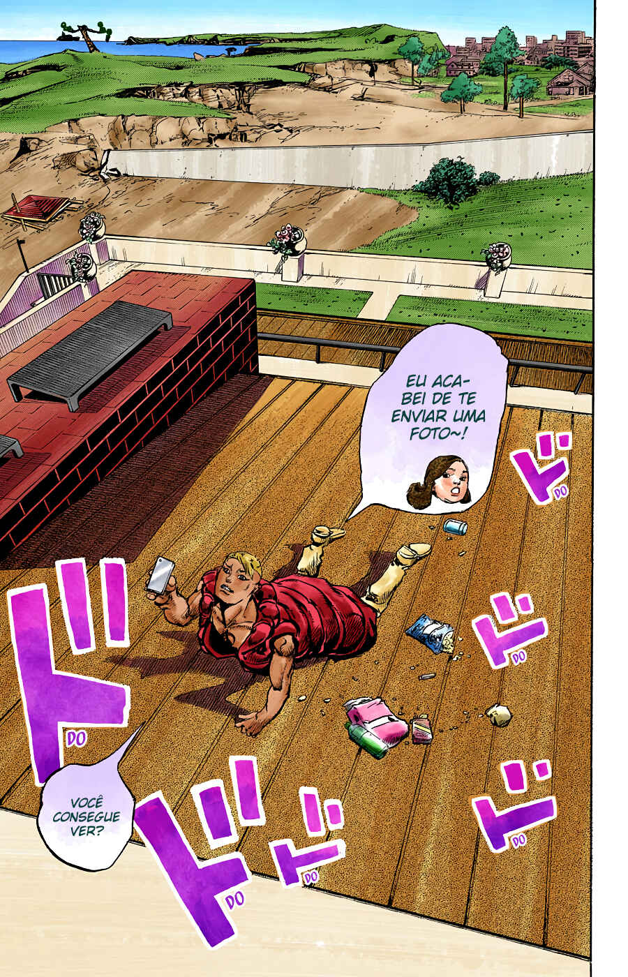 Chapter 87 - Page 41