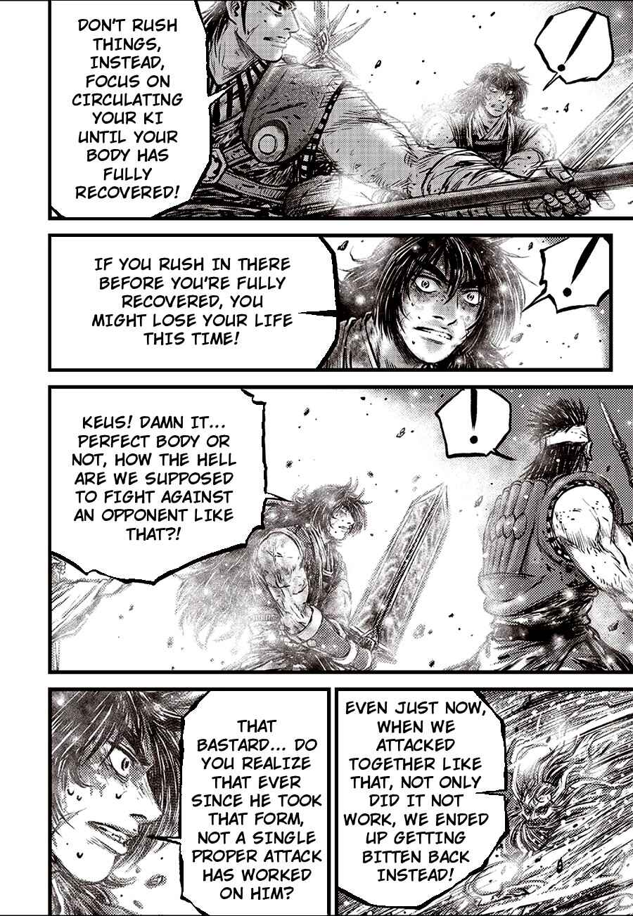 Chapter 719 - Page 11