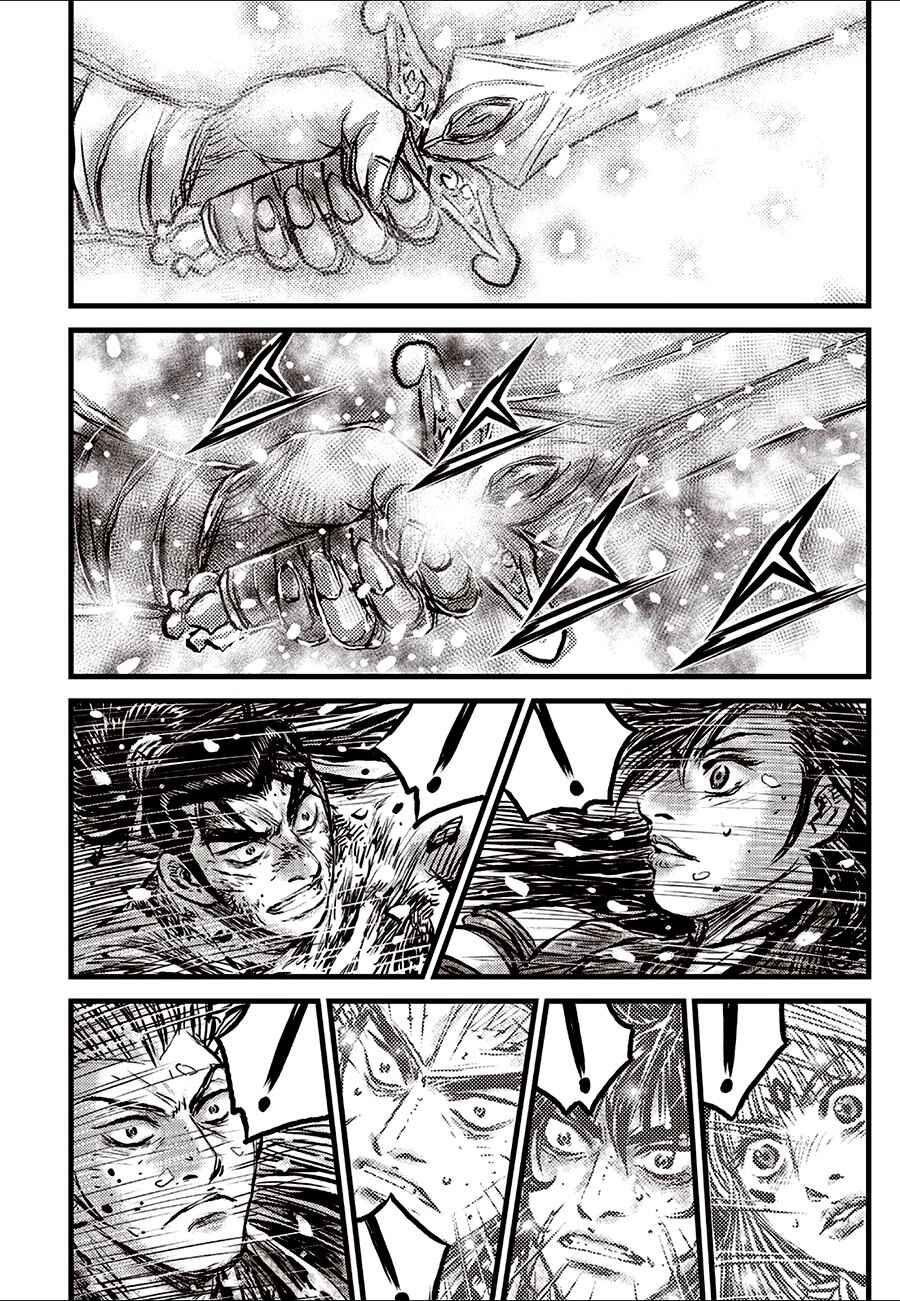 Chapter 719 - Page 19