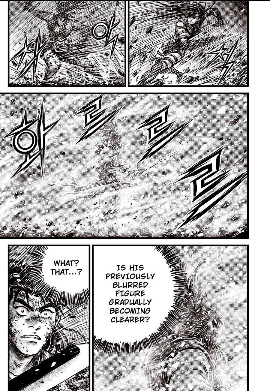 Chapter 719 - Page 20