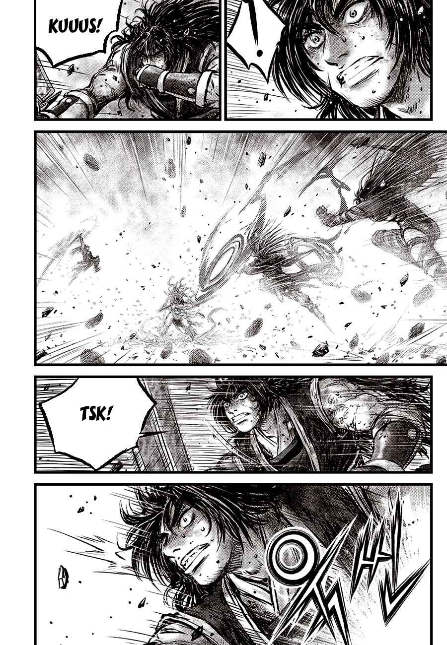 Chapter 719 - Page 9