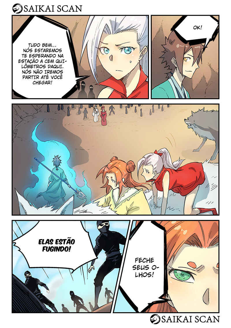 Chapter 317 - Page 3