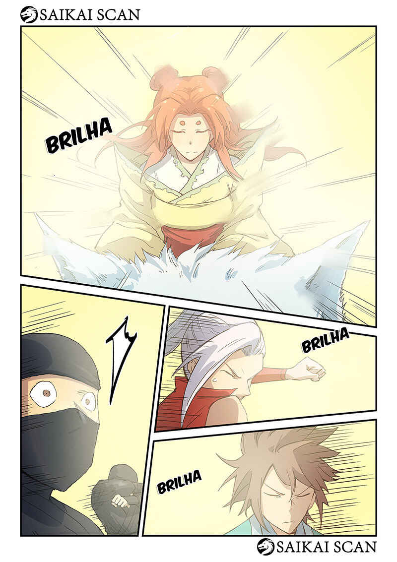 Chapter 317 - Page 4