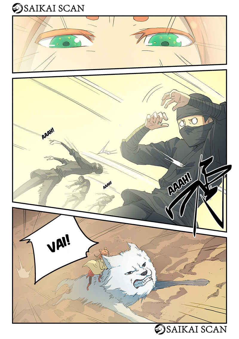 Chapter 317 - Page 5