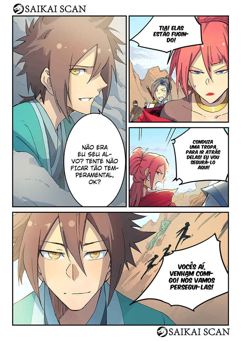 Chapter 317 - Page 7