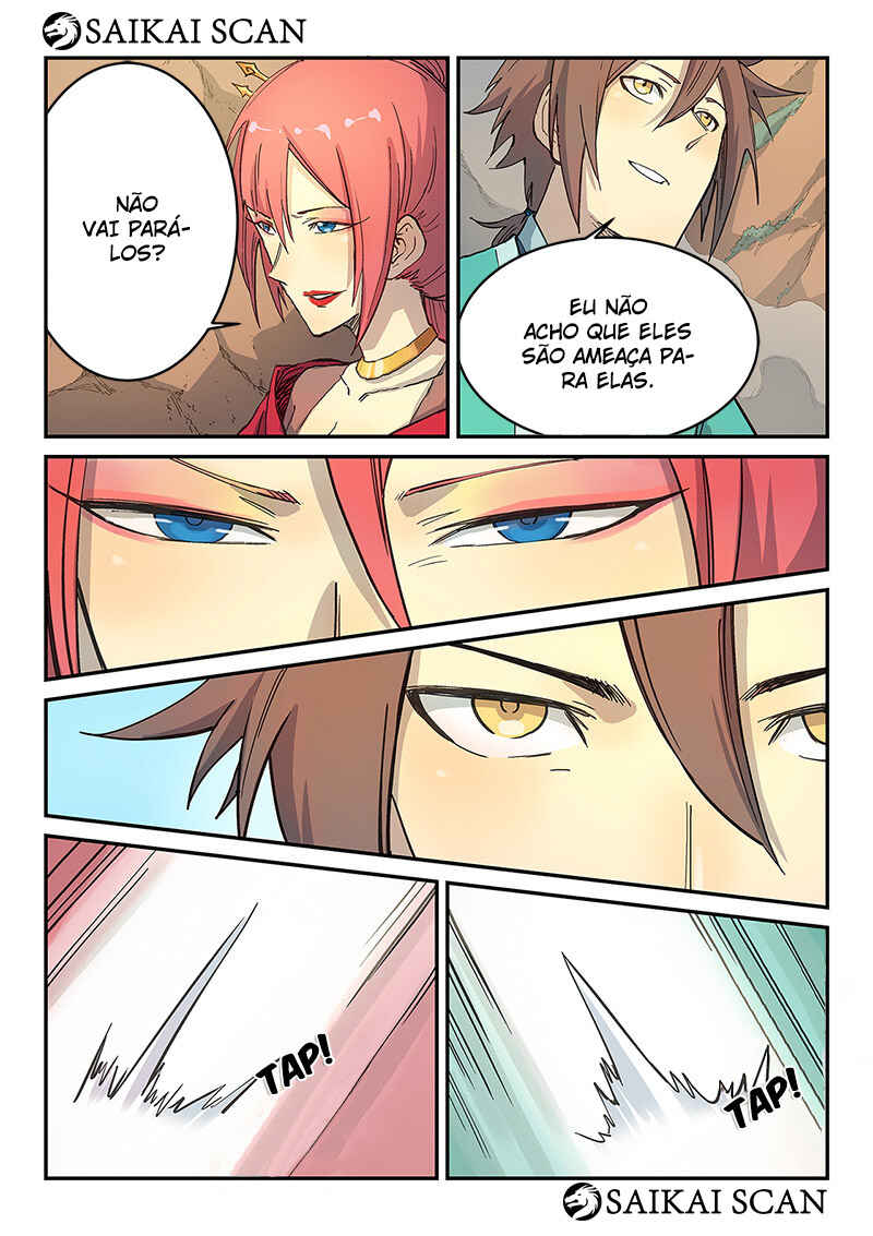 Chapter 317 - Page 8