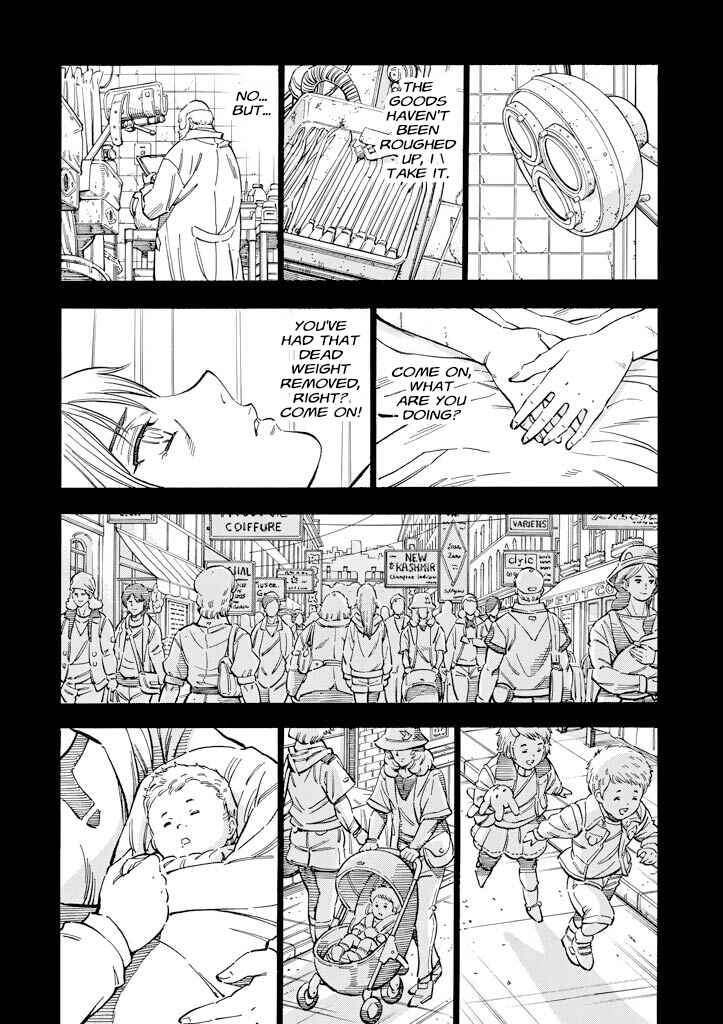 Chapter 25 - Page 30