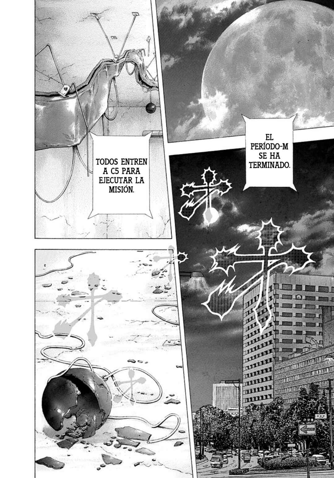 Chapter 130 - Page 2