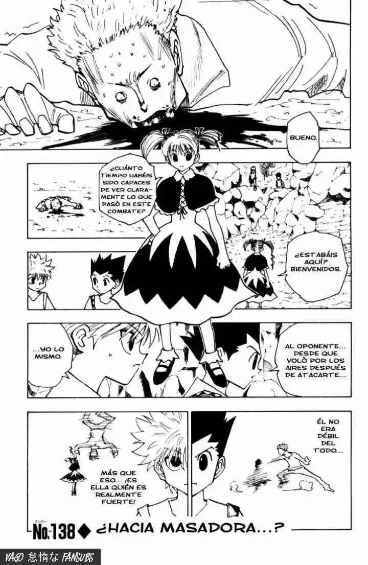 Chapter 138 - Page 1