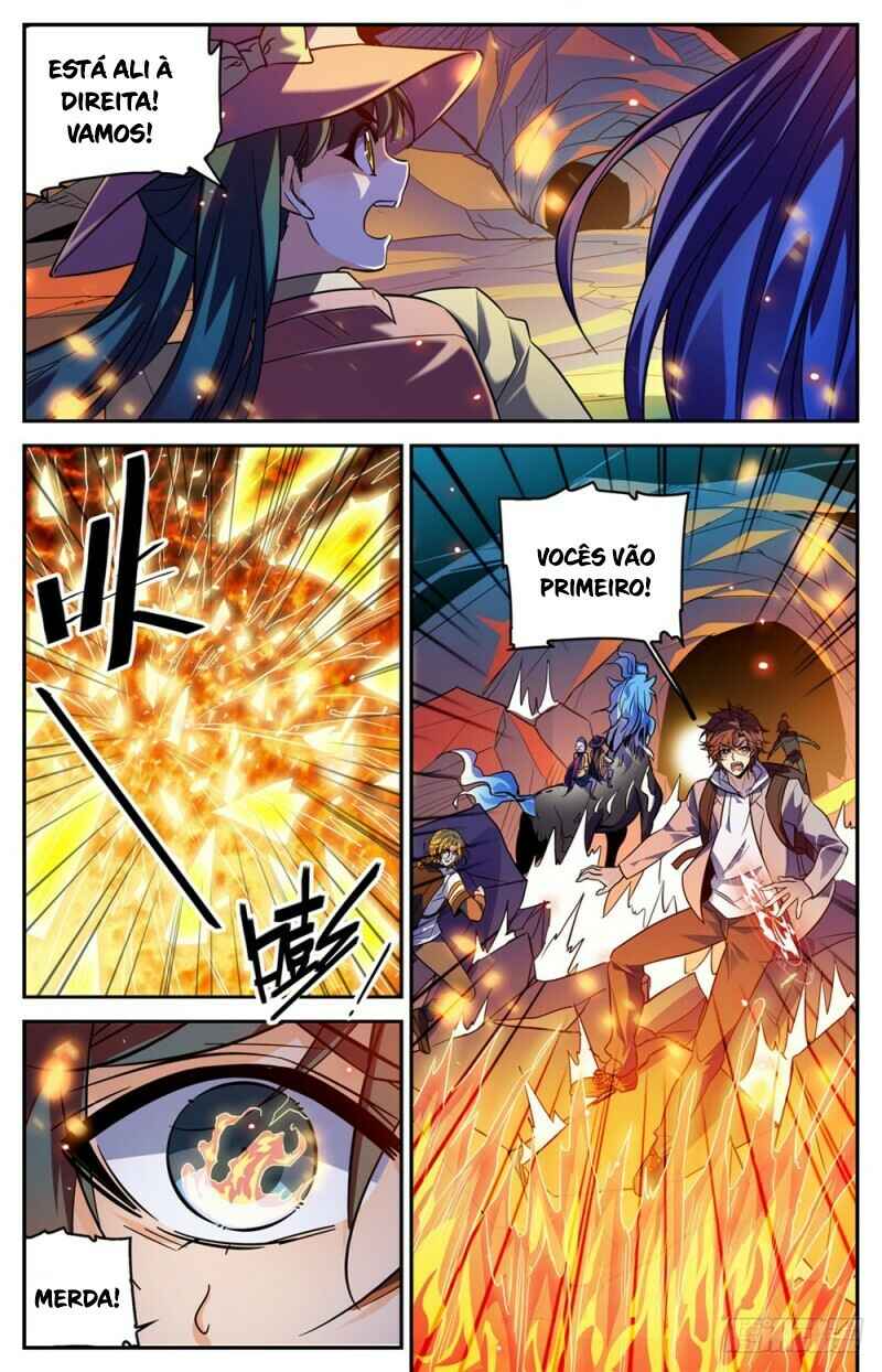 Chapter 327 - Page 7
