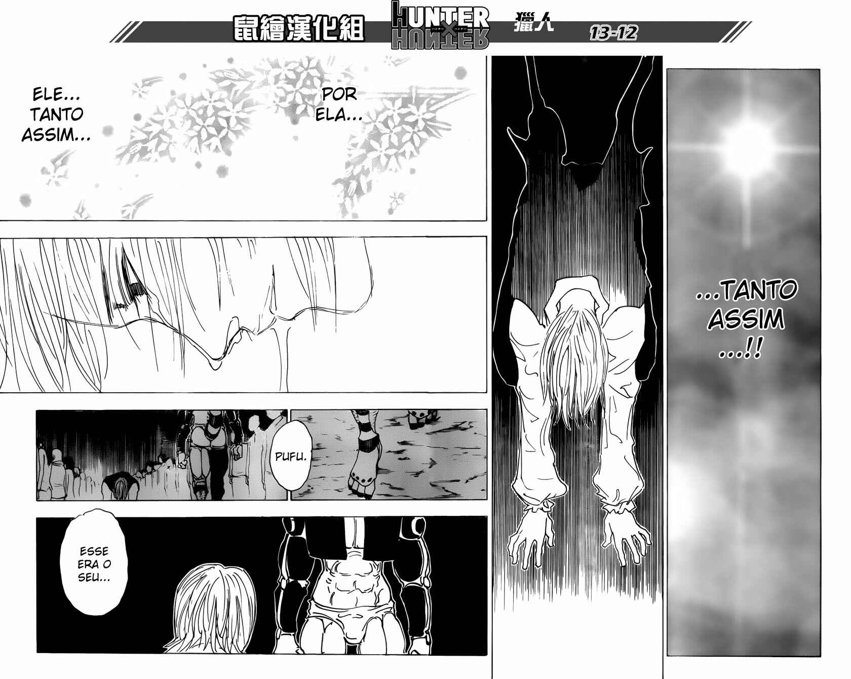 Chapter 313 - Page 8