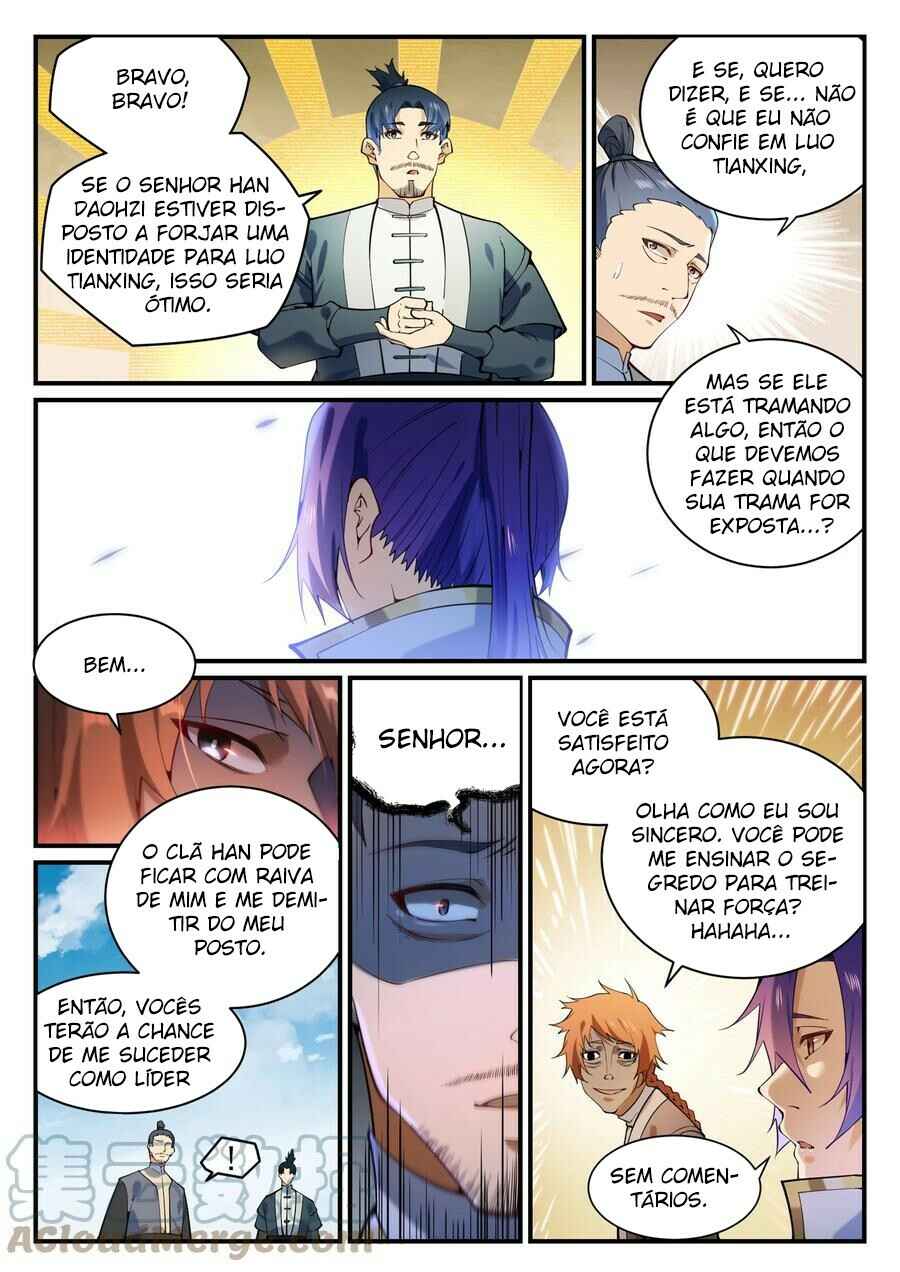 Chapter 865 - Page 10