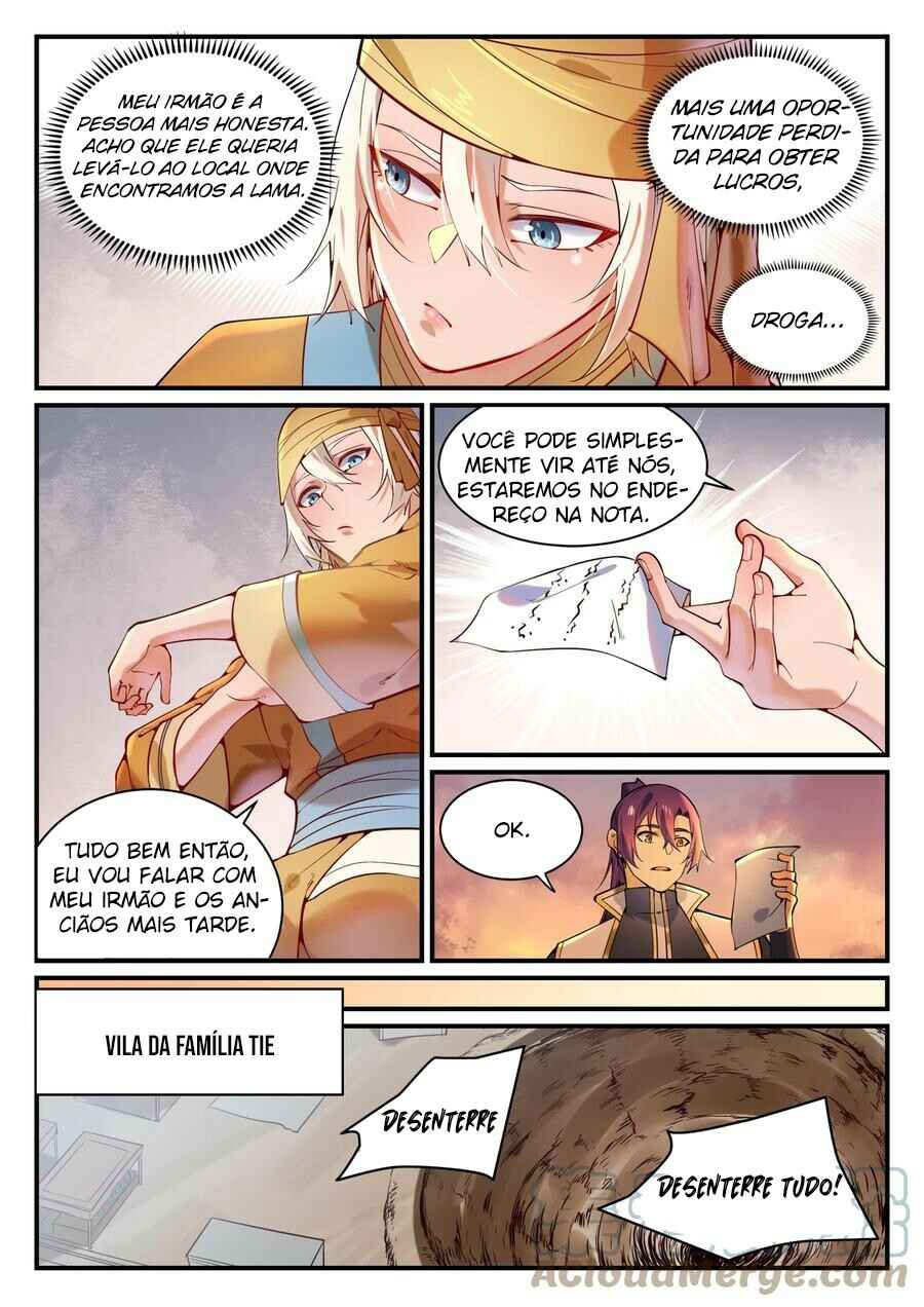 Chapter 865 - Page 14