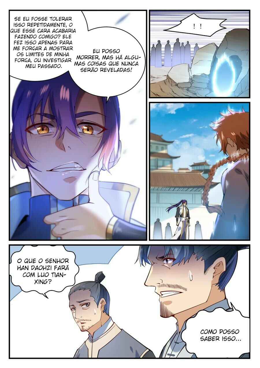 Chapter 865 - Page 7